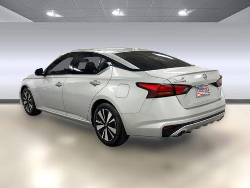 2019 Nissan Altima 2.5 SL