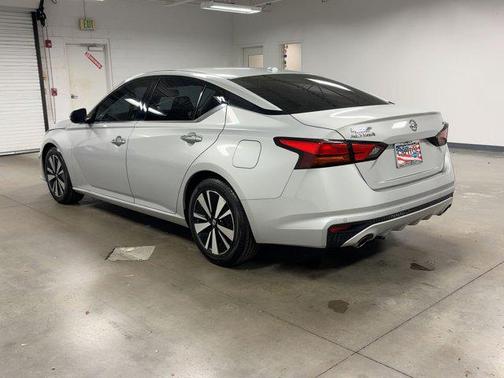 2019 Nissan Altima 2.5 SL
