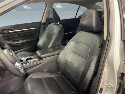 2019 Nissan Altima 2.5 SL