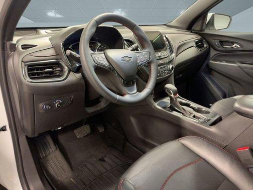 2024 Chevrolet Equinox FWD RS