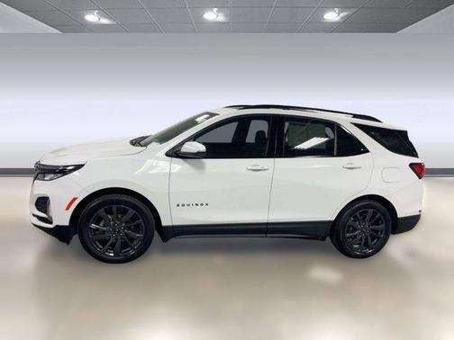 2024 Chevrolet Equinox FWD RS