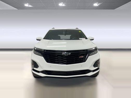 2024 Chevrolet Equinox FWD RS