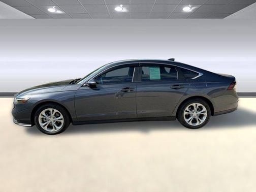 2023 Honda Accord LX 1.5T