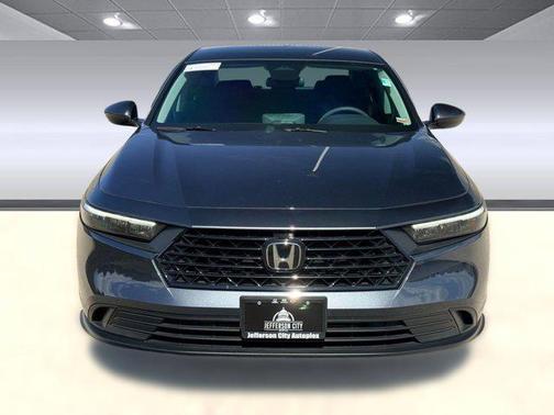 2023 Honda Accord LX 1.5T