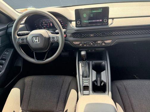 2023 Honda Accord LX 1.5T