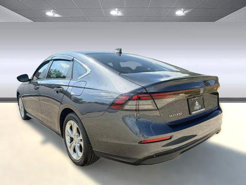 2023 Honda Accord LX 1.5T