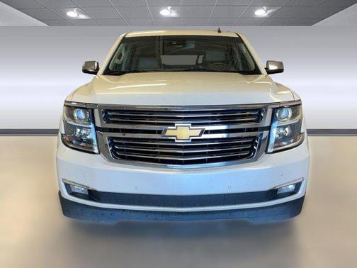 2015 Chevrolet Suburban 1500 LTZ