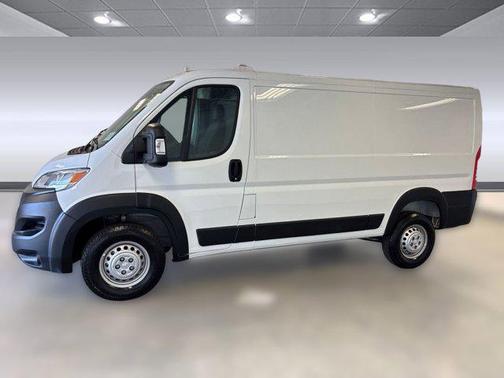 2024 RAM ProMaster 1500 Low Roof