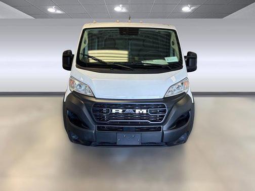 2024 RAM ProMaster 1500 Low Roof
