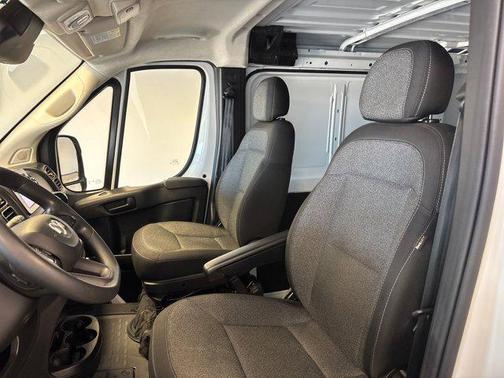 2024 RAM ProMaster 1500 Low Roof