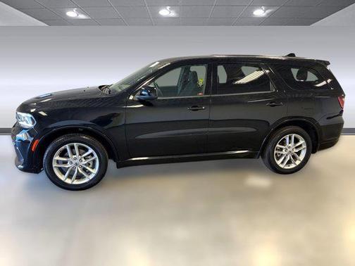 2024 Dodge Durango GT RWD
