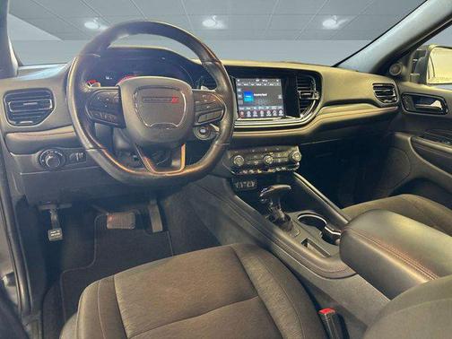 2024 Dodge Durango GT RWD