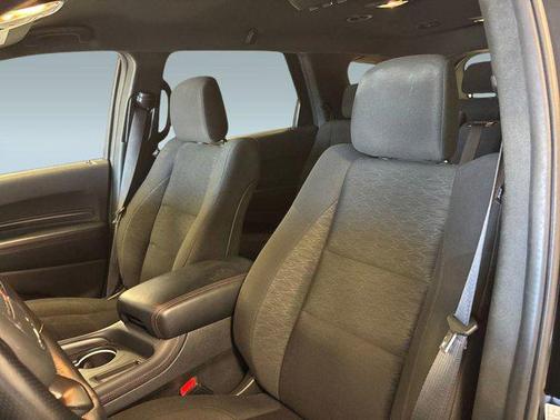2024 Dodge Durango GT RWD