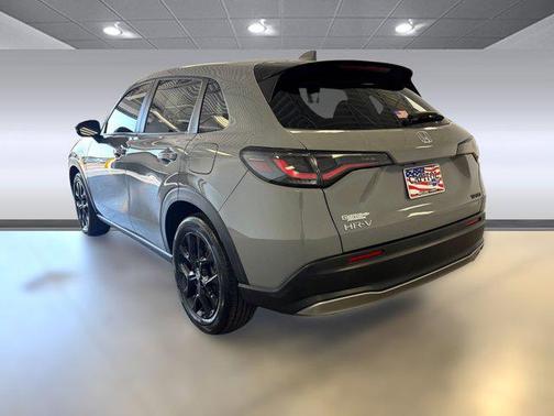 2023 Honda HR-V 2WD Sport