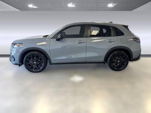2023 Honda HR-V 2WD Sport