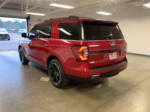 2022 Ford Expedition Limited