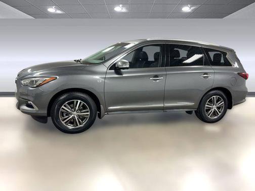 2016 INFINITI QX60 Base