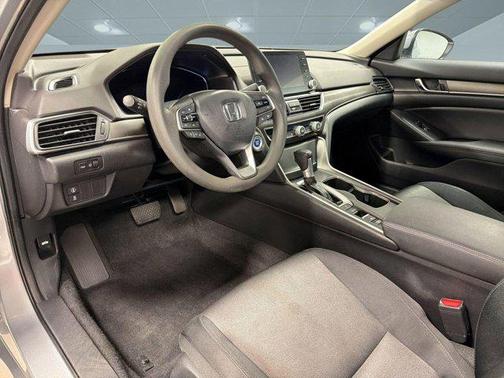 2021 Honda Accord LX 1.5T