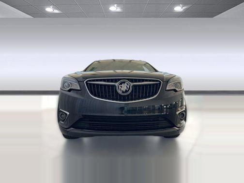 2020 Buick Envision FWD Essence