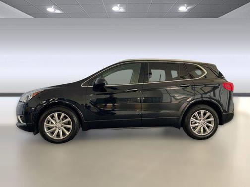 2020 Buick Envision FWD Essence