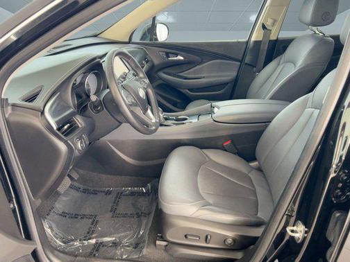 2020 Buick Envision FWD Essence