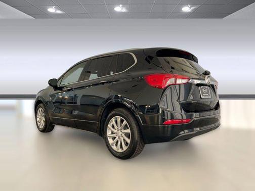 2020 Buick Envision FWD Essence