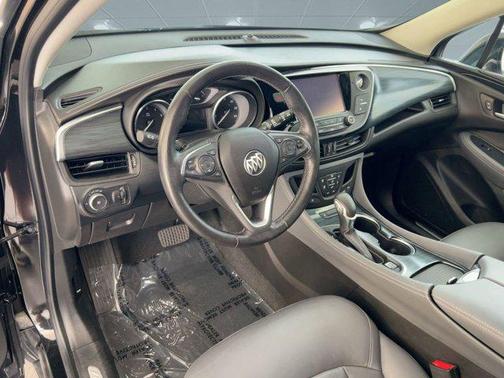 2020 Buick Envision FWD Essence