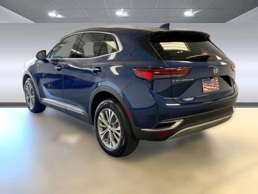 2023 Buick Envision Preferred FWD