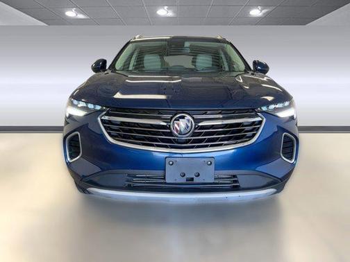 2023 Buick Envision Preferred FWD