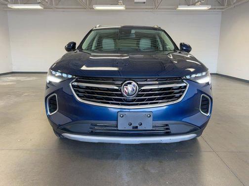 2023 Buick Envision Preferred FWD