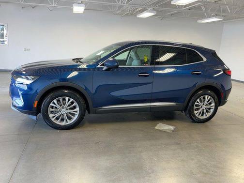 2023 Buick Envision Preferred FWD