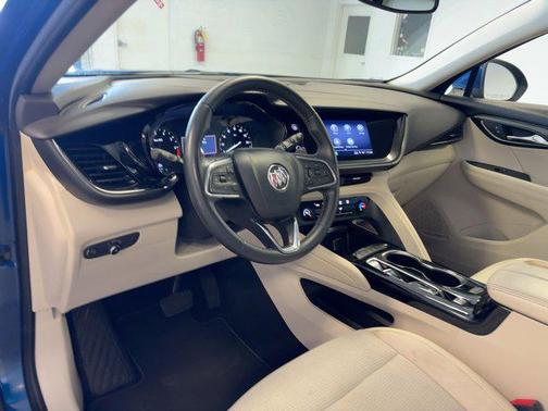2023 Buick Envision Preferred FWD