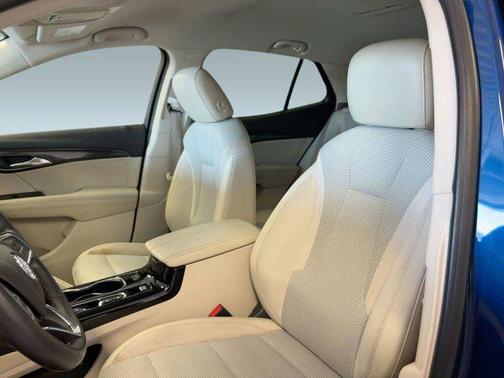 2023 Buick Envision Preferred FWD