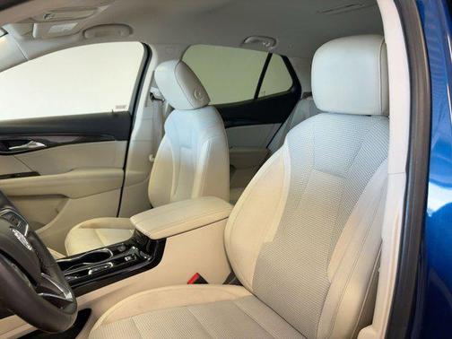 2023 Buick Envision Preferred FWD