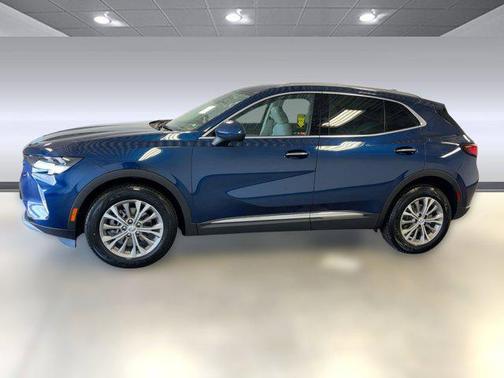 2023 Buick Envision Preferred FWD