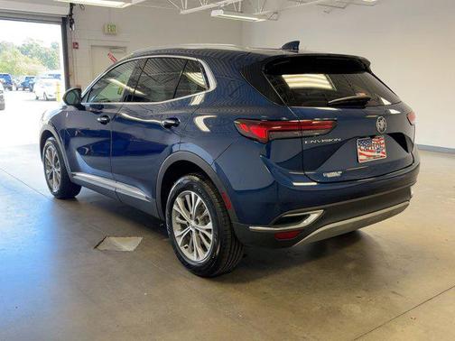2023 Buick Envision Preferred FWD