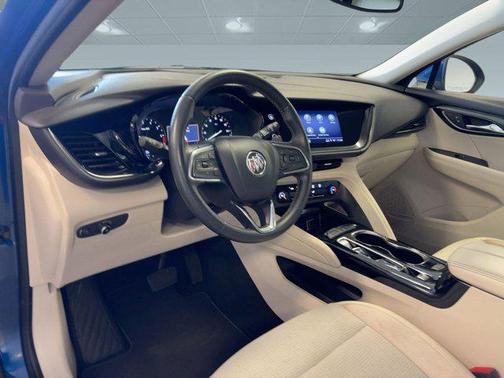 2023 Buick Envision Preferred FWD