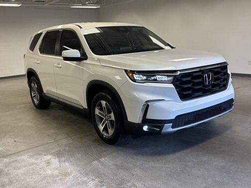2023 Honda Pilot 2WD EX-L 8 Passenger