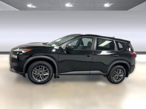 2022 Nissan Rogue S