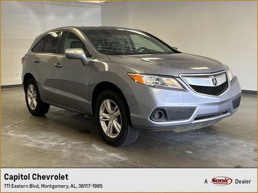 2015 Acura RDX Base