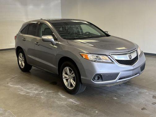 2015 Acura RDX Base