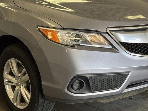 2015 Acura RDX Base