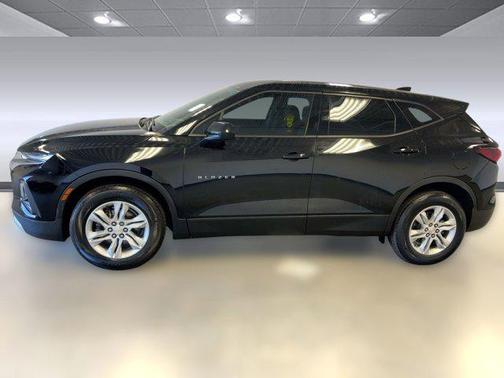 2021 Chevrolet Blazer 2LT