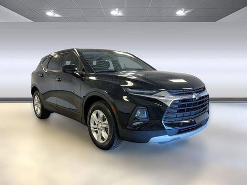 2021 Chevrolet Blazer 2LT