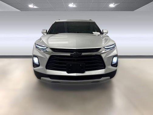 2022 Chevrolet Blazer 3LT