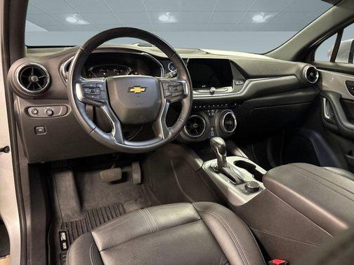 2022 Chevrolet Blazer 3LT