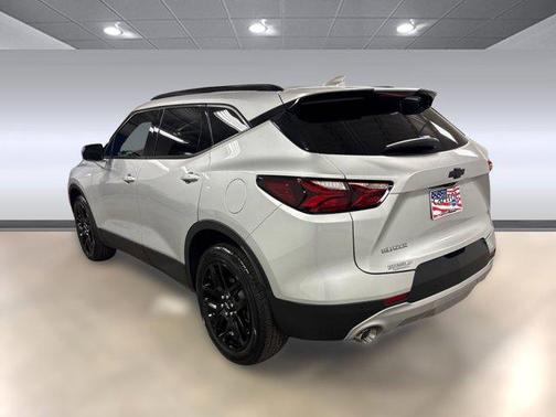 2022 Chevrolet Blazer 3LT