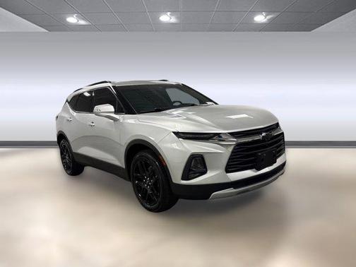 2022 Chevrolet Blazer 3LT