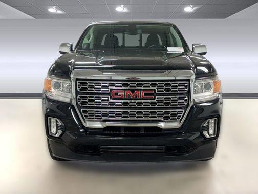 2021 GMC Canyon Denali