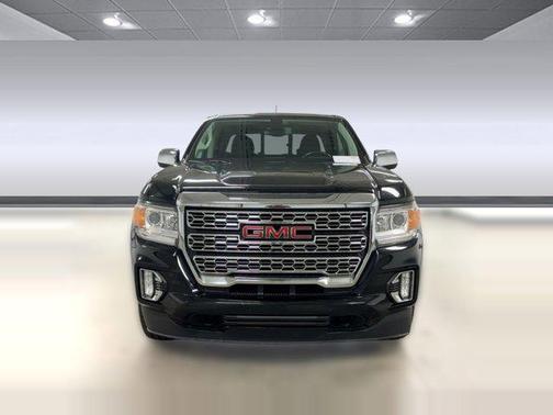 2021 GMC Canyon Denali